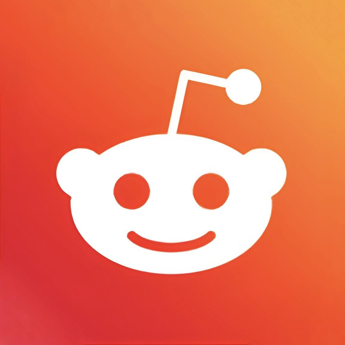 Reddit Icon