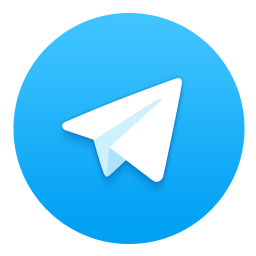 Telegram Icon
